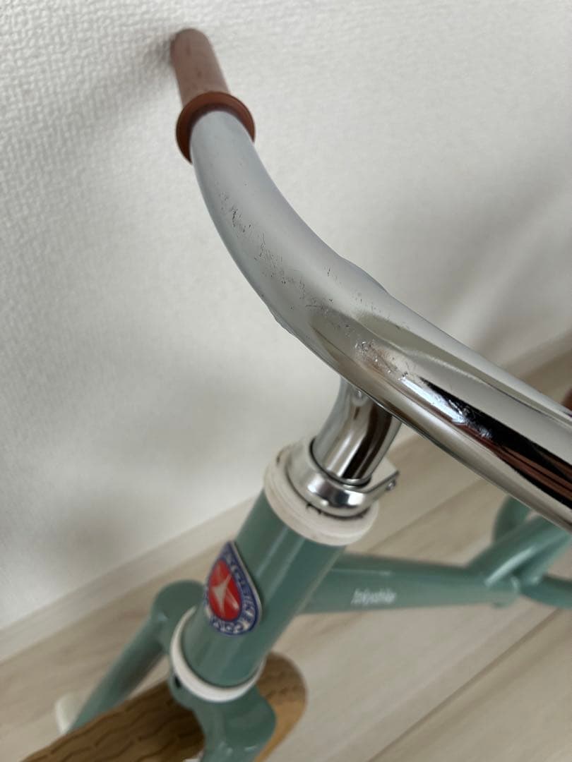 tokyobike paddle 12インチ　バランスバイク