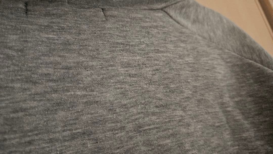 egozaru 上下セット L