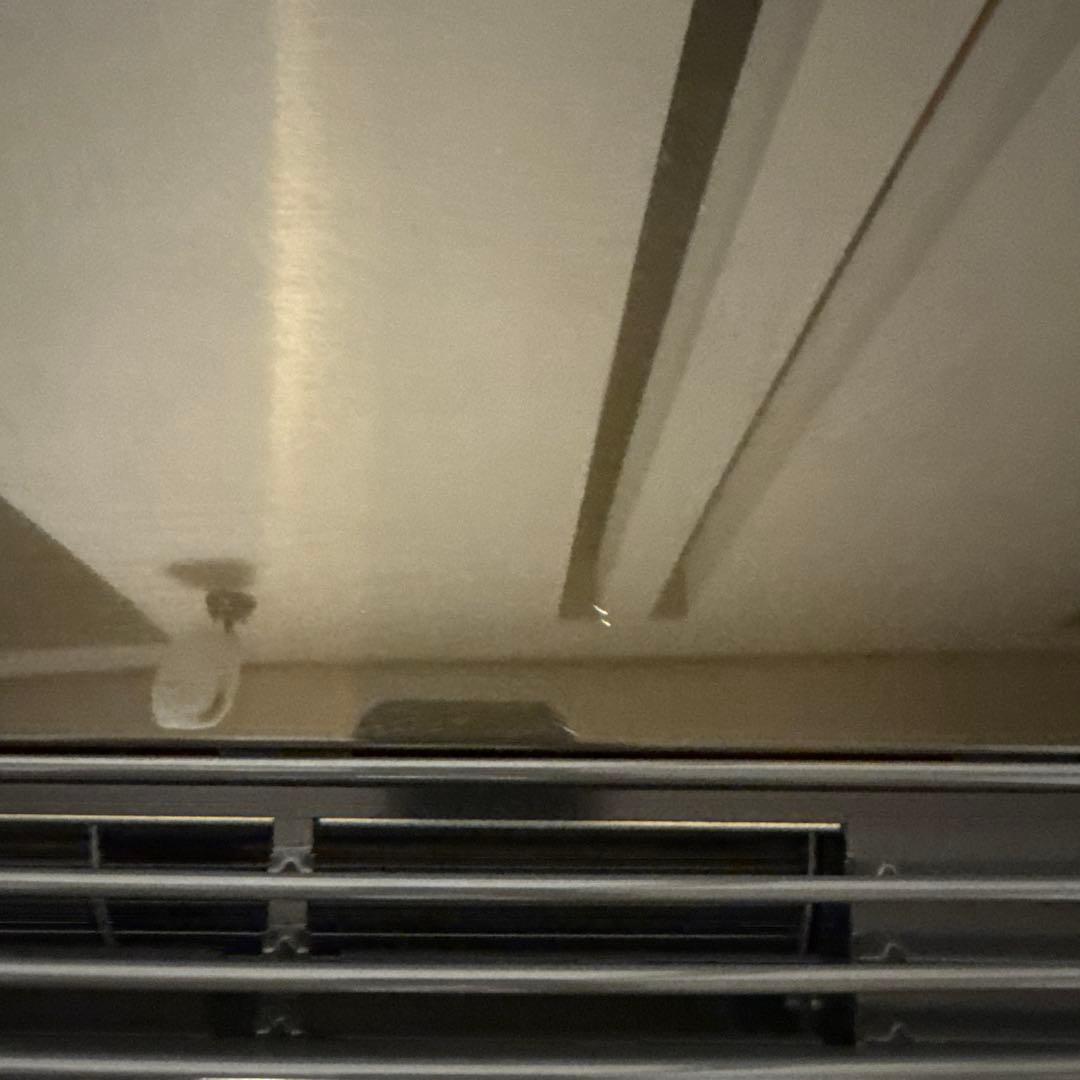 ノーリツ LPガス用 ファンヒーター　GFH-4004D ナノイー機能