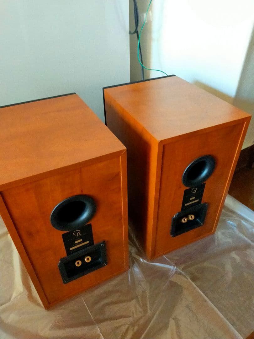 QLN 601 スウェーデン製 スピーカー