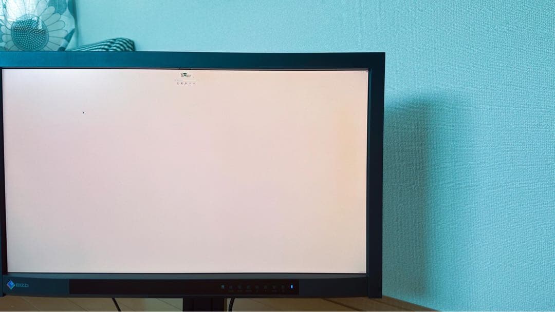 NANAO 27.0型 EIZO ColorEdge CX270-CNX