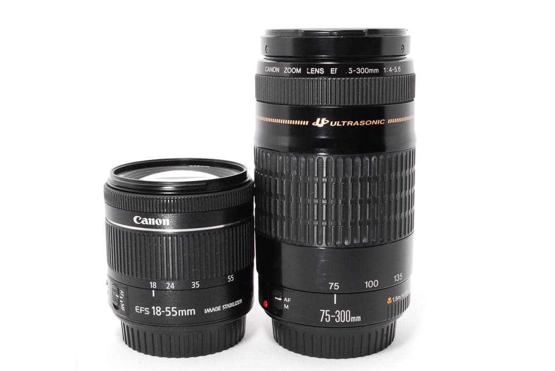 Canon Kiss X9i◆WiFi搭載◆一眼レフカメラ◆高性能◆超望遠レンズ