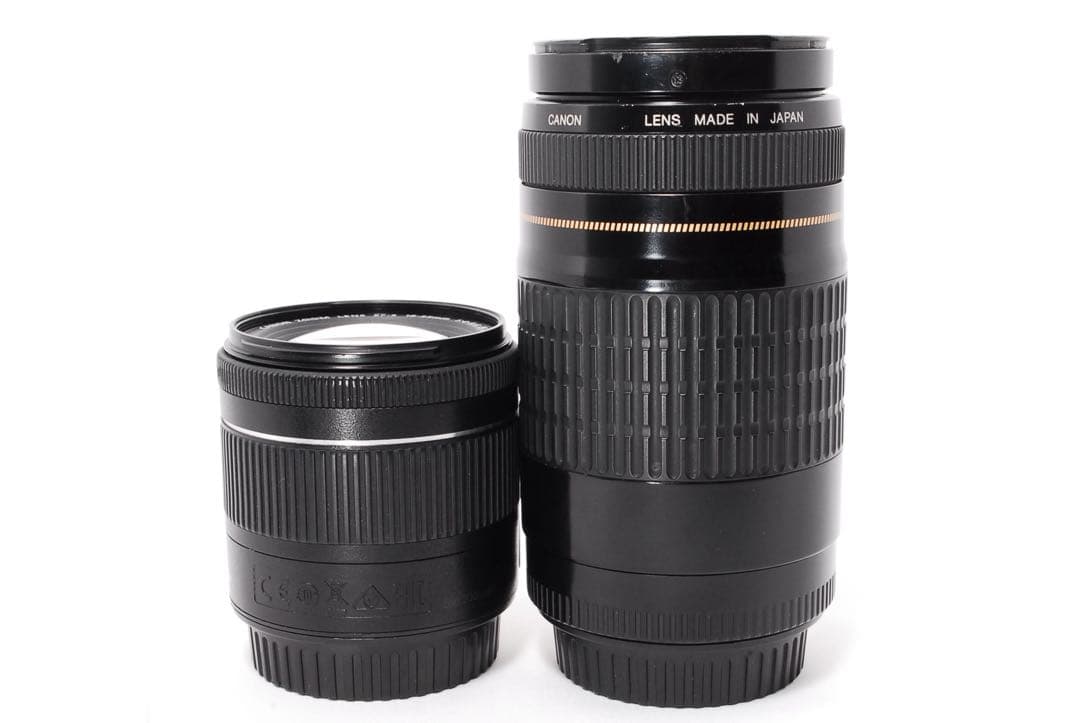 Canon Kiss X9i◆WiFi搭載◆一眼レフカメラ◆高性能◆超望遠レンズ