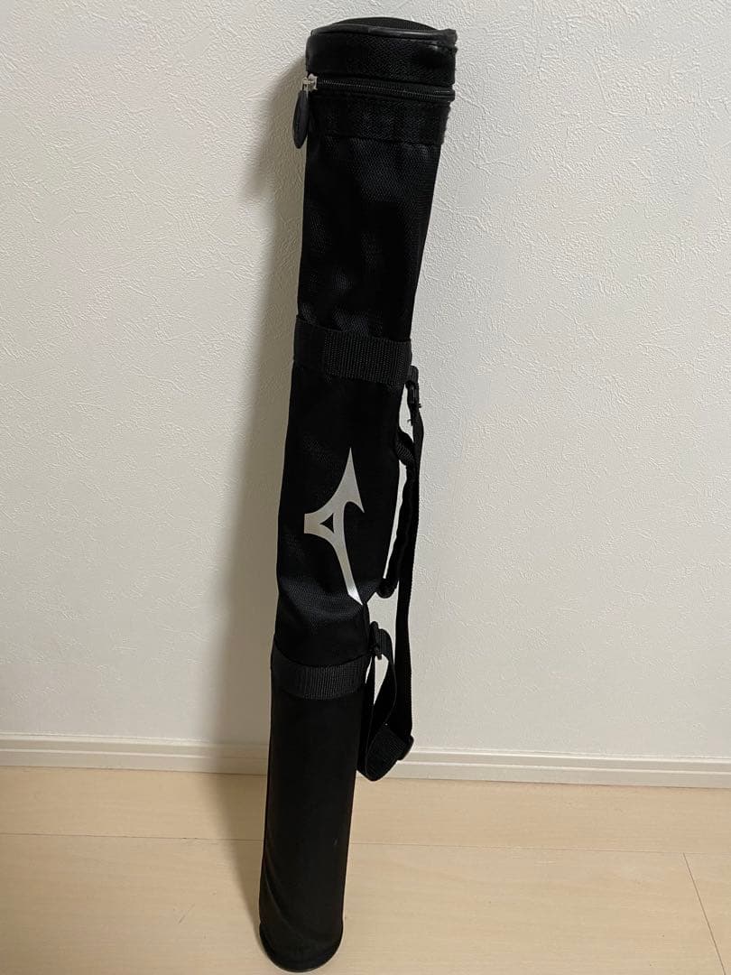 軟式バット　ビヨンドレガシー　ミドルバランス　84センチ