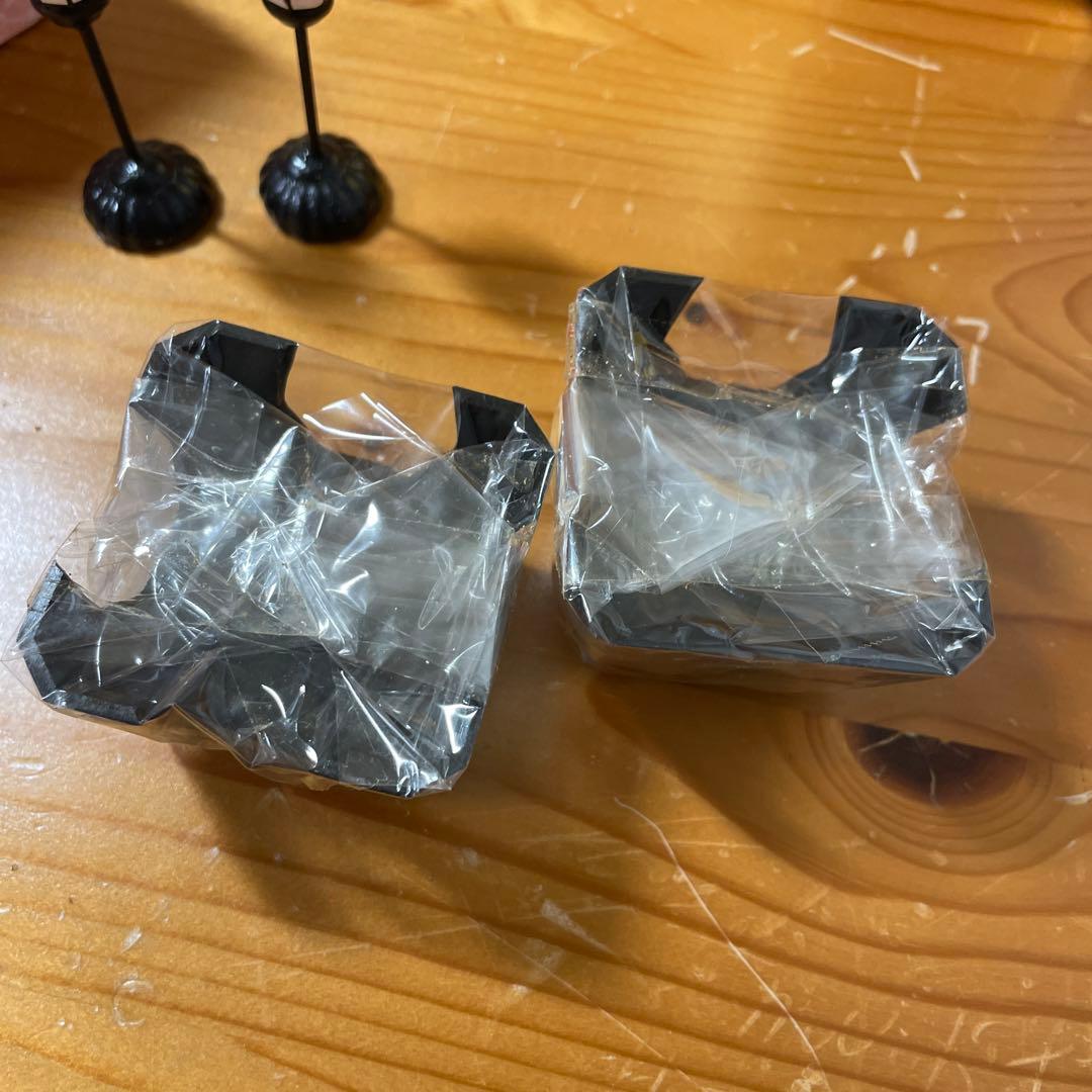 雛人形　ミニチュア　小道具