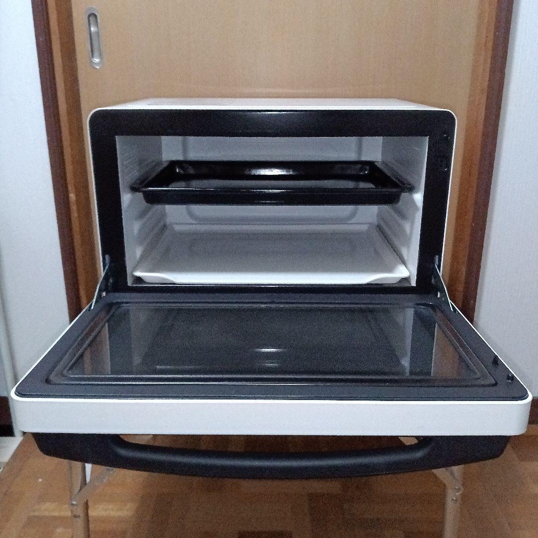 日立オーブンレンジ ヘルシーシェフ MRO-S8Y 2020年製✨整備済美品✨