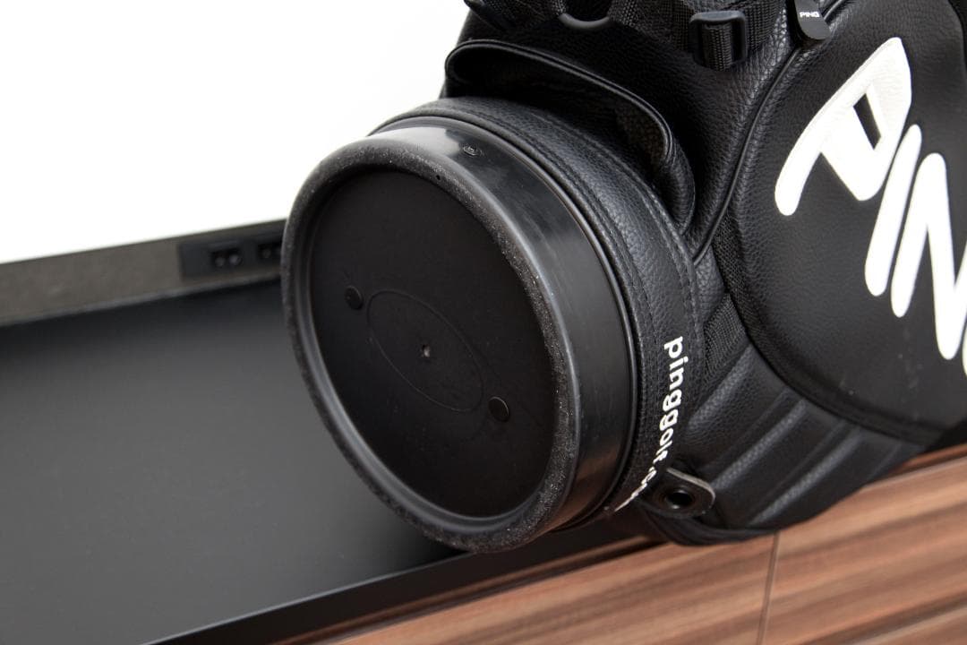 【激レア・超美品】PING（ピン） キャディバッグ