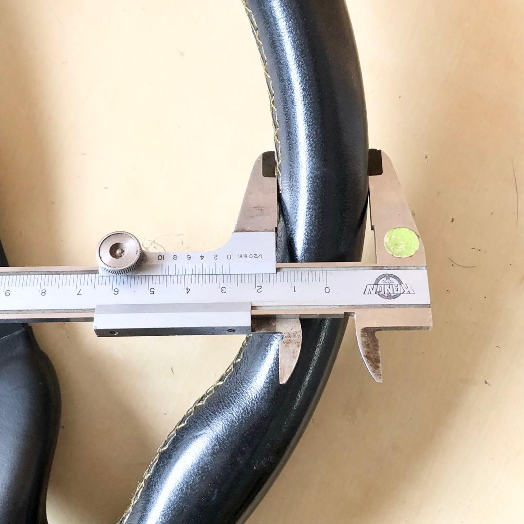 personal GRINTAパーソナル グリンタ33φ ホーン付