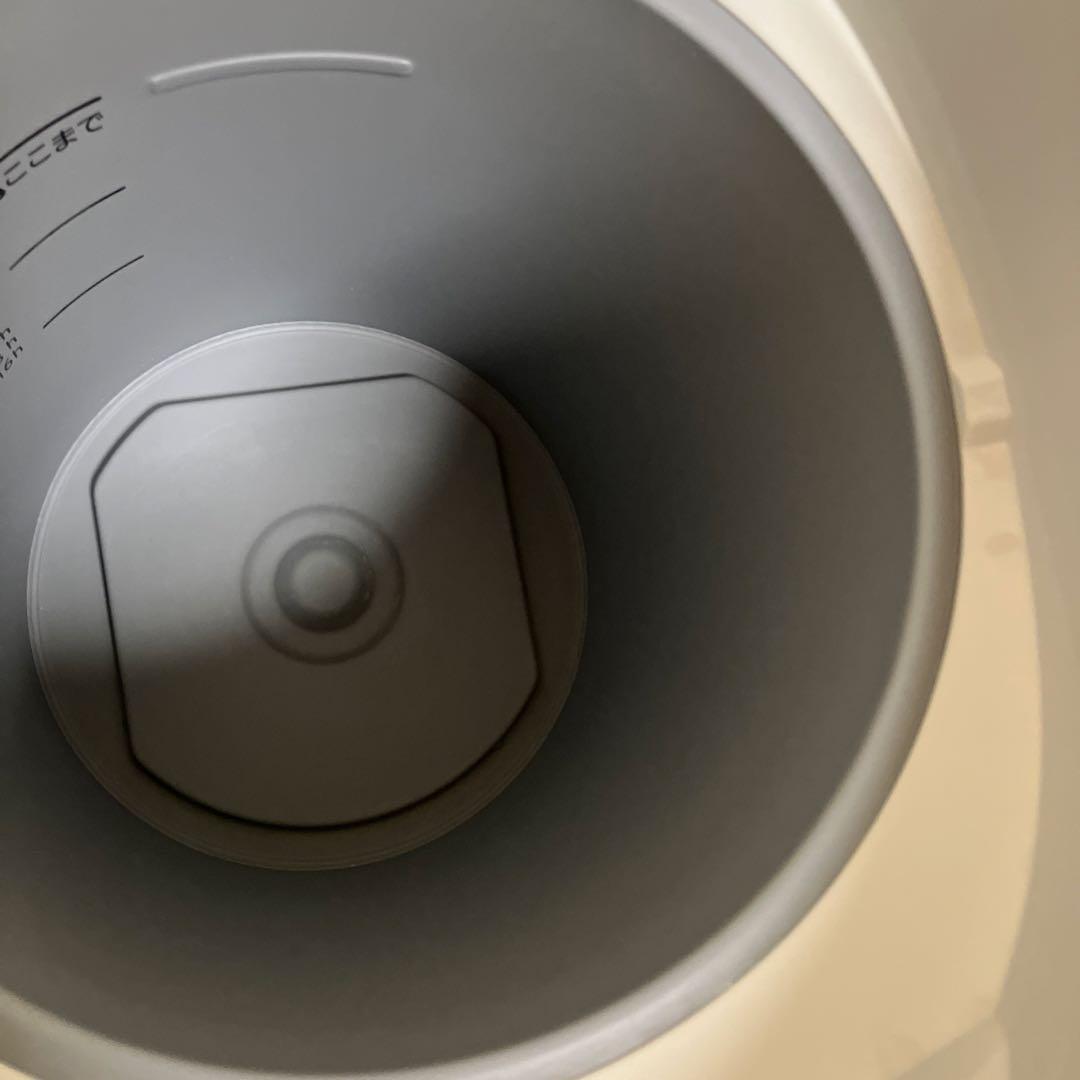 象印　スチーム式加湿器　EE-DE35 型 2024年製