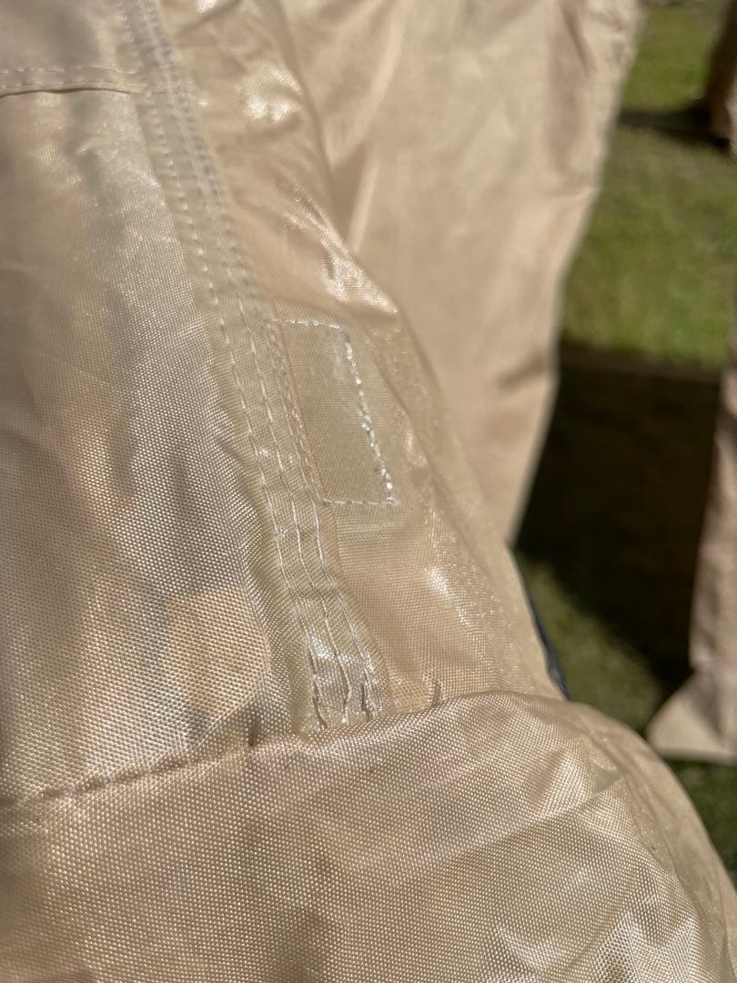 カマボコテント3s dod セット