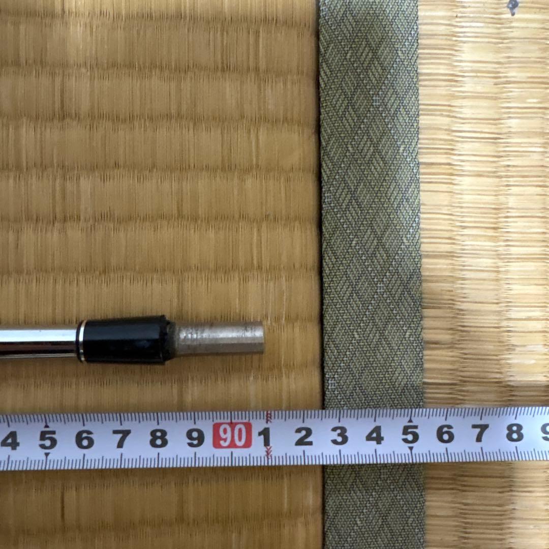 ダイナミックゴールド 105 S200 Golf Pride #6〜#P