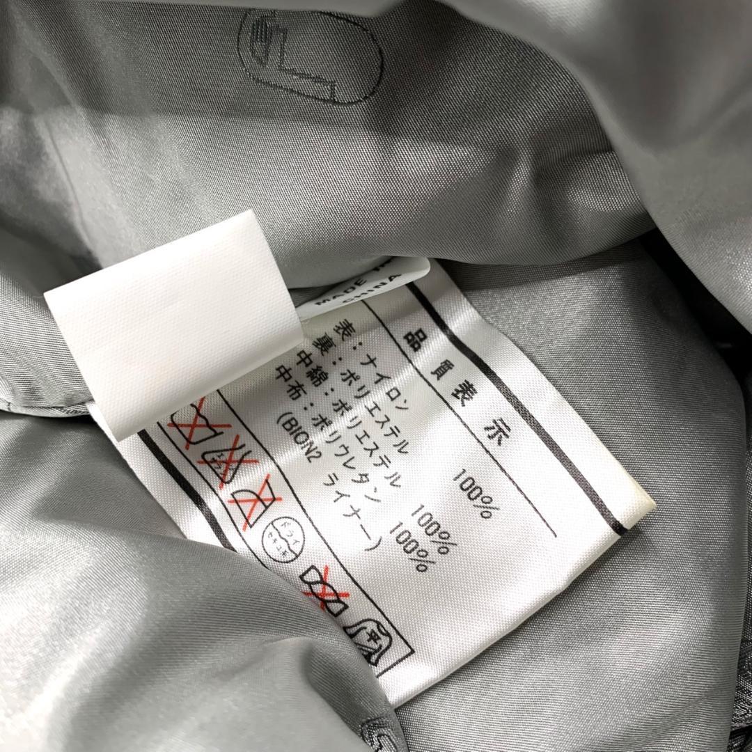 【未使用品】Lafont ラフォン ジャケット ブルー系 S相当 レディース