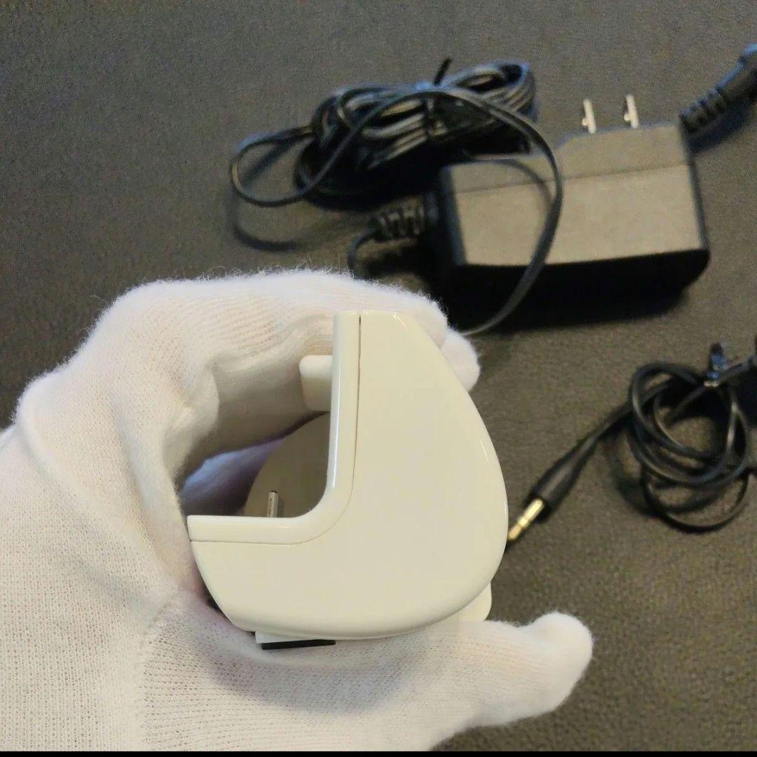 SONYウォークマン NW-S784 スピーカー、ダイレクト録音用ケーブル