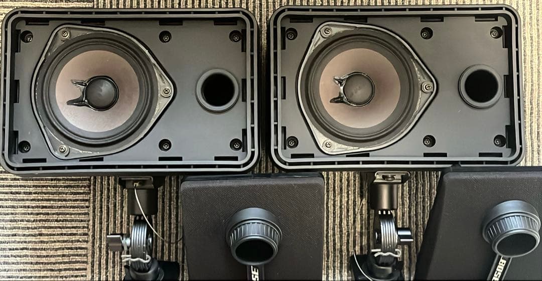 Bose 101MMG スピーカー