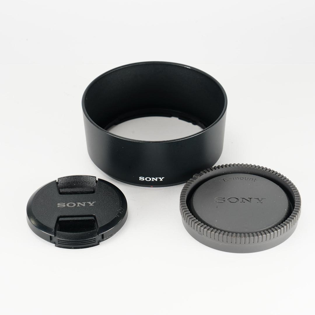 プロ検証済｜SONY FE50mm F1.8 日常を特別に変える 371