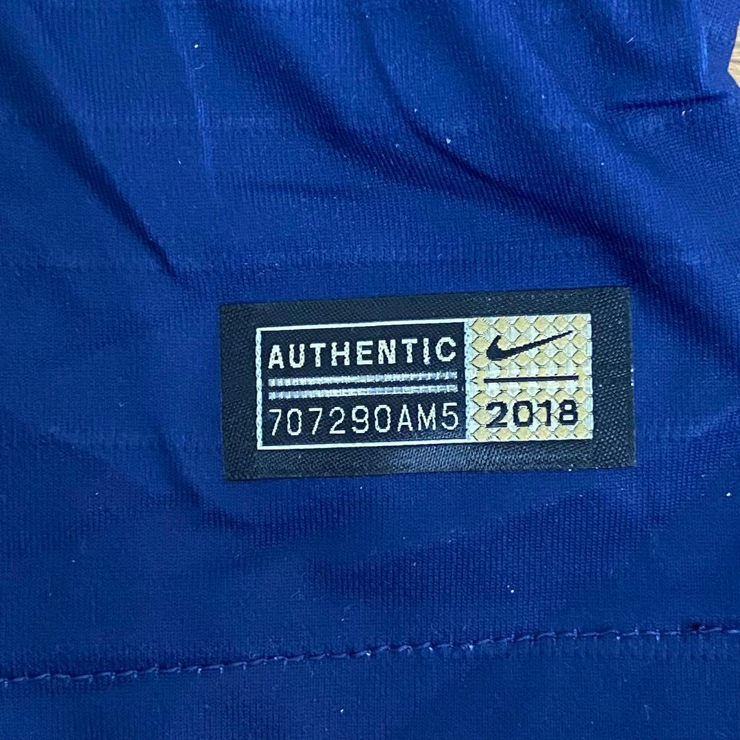 新品・未使用品 エムバペ PSG パリ サンジェルマン ユニフォーム 18/19