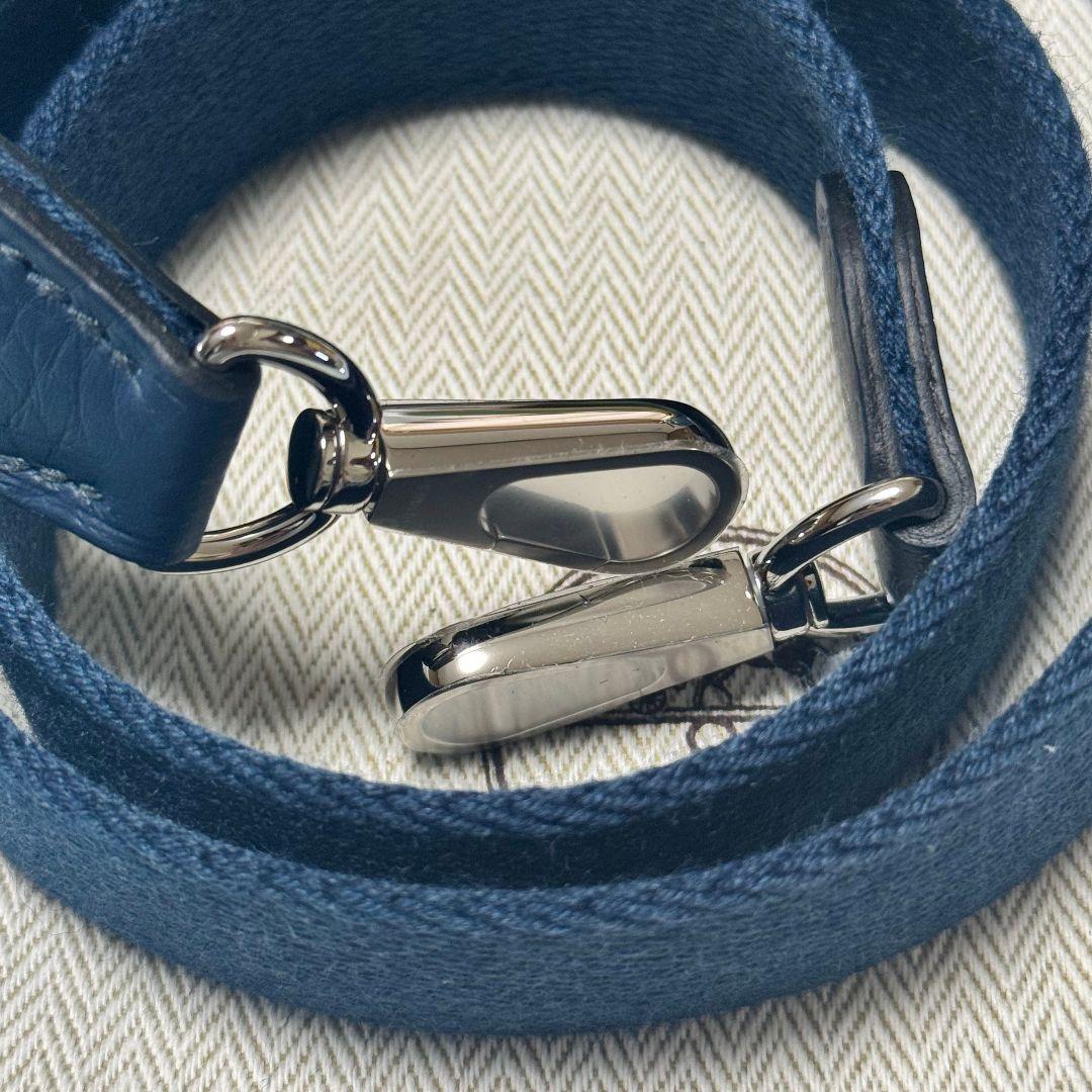 【新品未使用】HERMESエルメス エブリンTPMトリヨンクレマンス2024年製