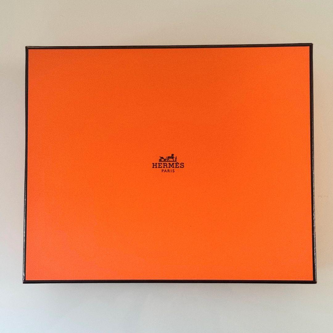 【新品未使用】HERMESエルメス エブリンTPMトリヨンクレマンス2024年製
