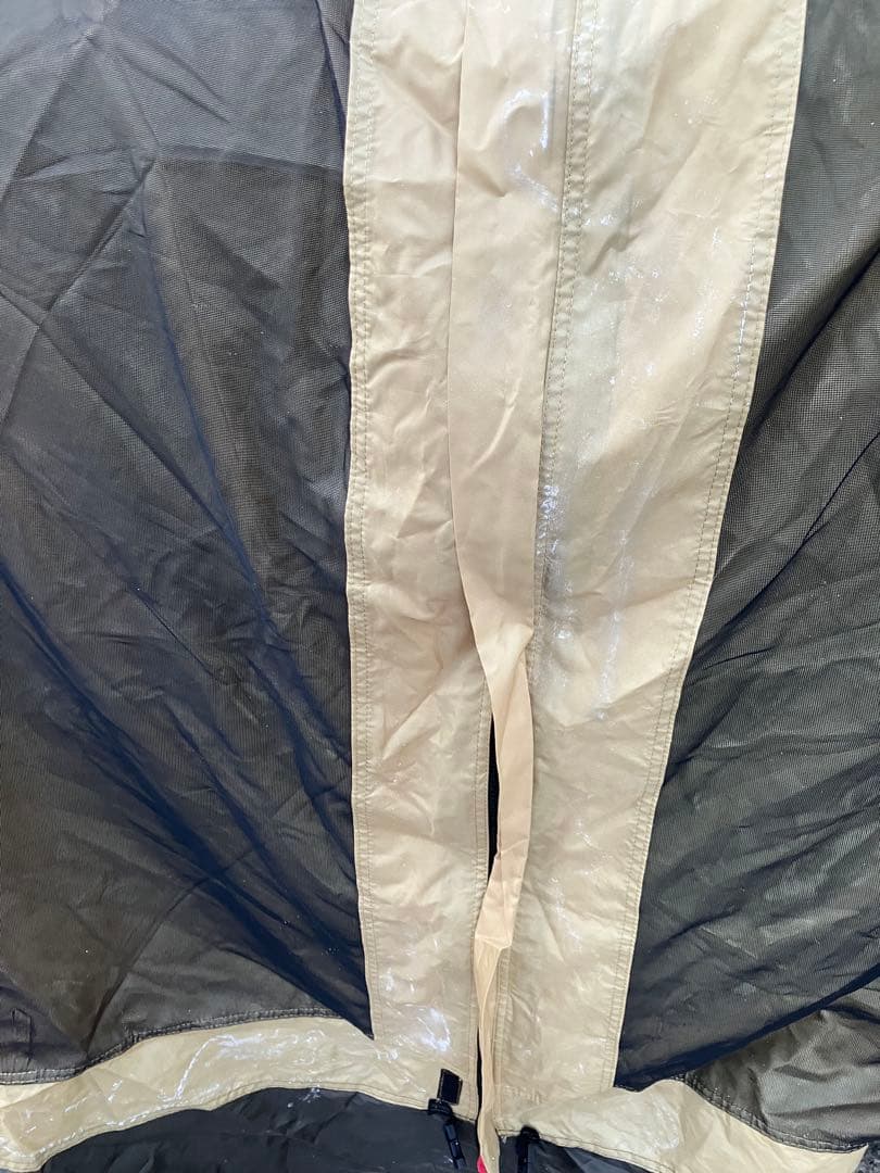 ogawa campal（小川キ ヤンパル） ロッジシェルター 3376