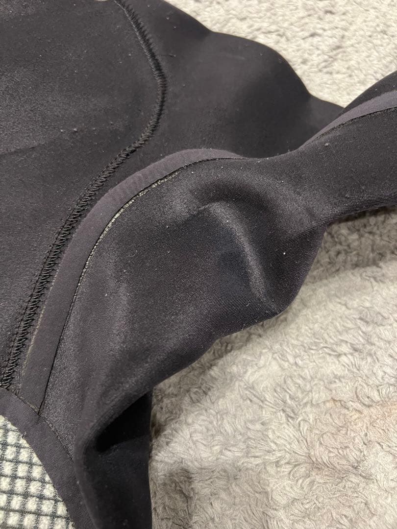 VISSLA ヴィスラ ウェットスーツ 2mmフルスーツ グレー サーフィン