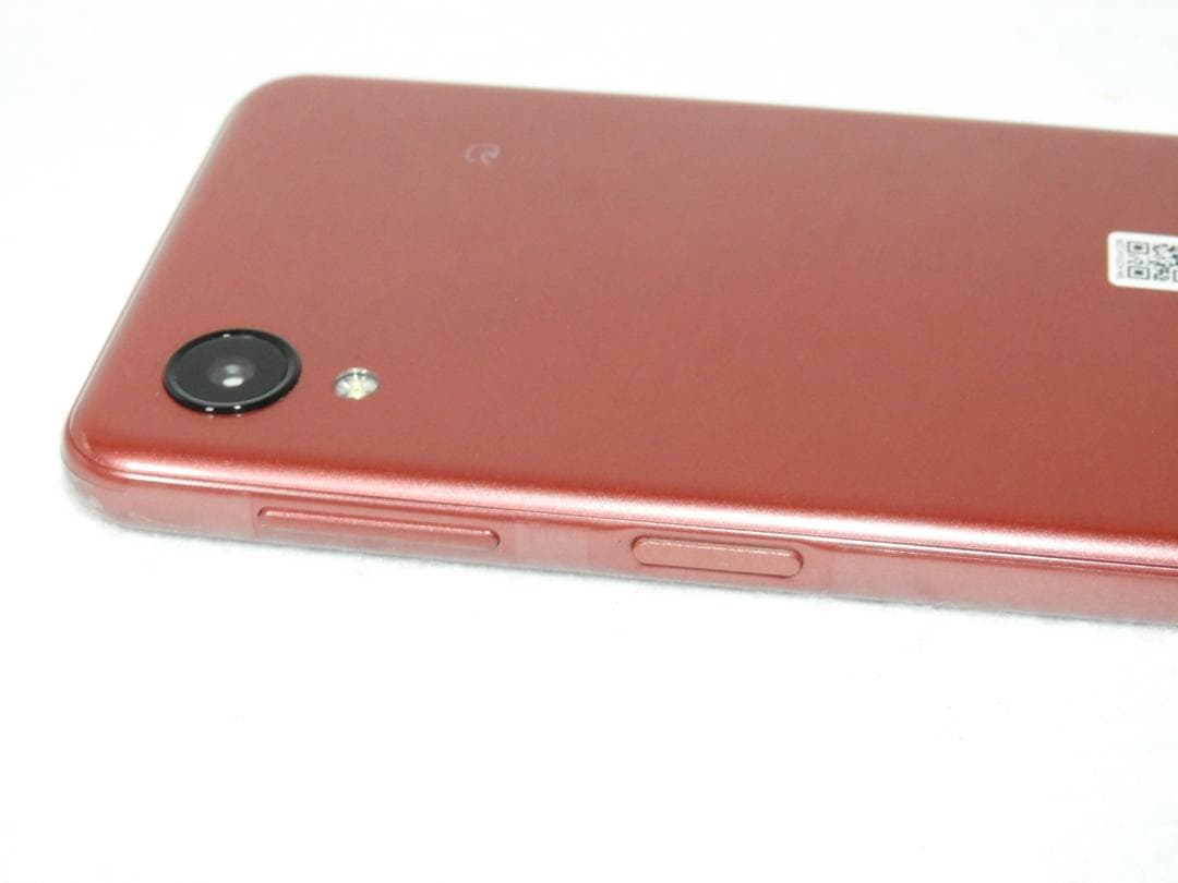 SAMSUNG GALAXY A23 5G SM-A233C SIMフリー