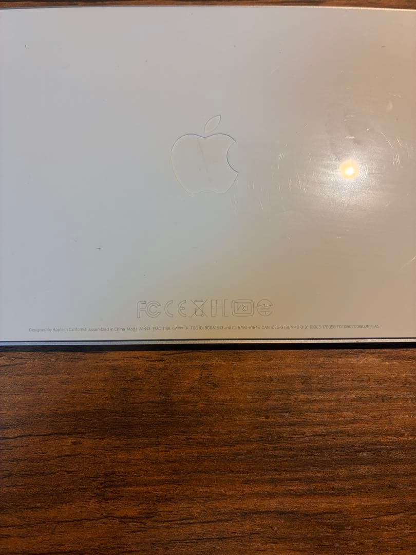 Mac mini 2020(M1,16GB,512GB)/マウス/キーボード