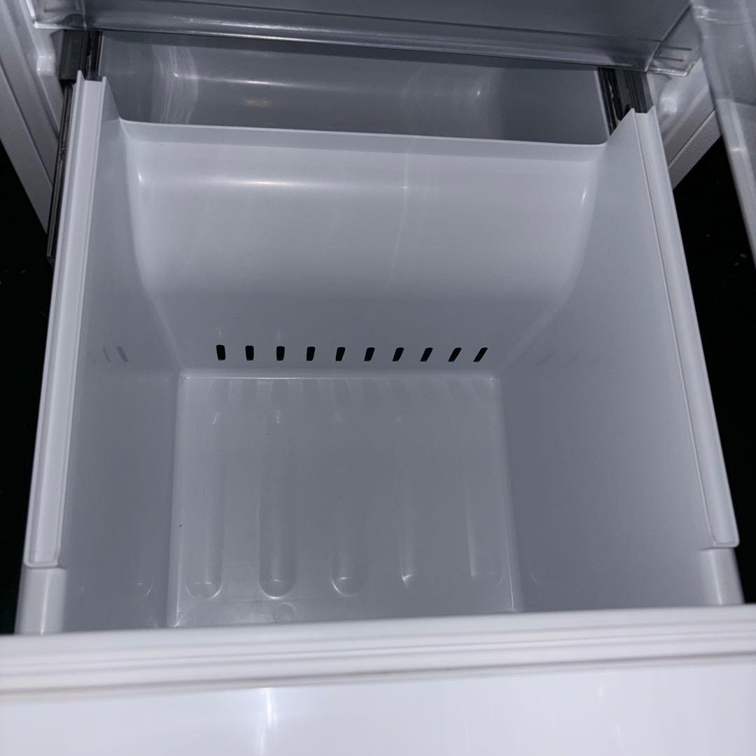 Yselectノンフロン冷蔵庫 158L YRZ-F15J