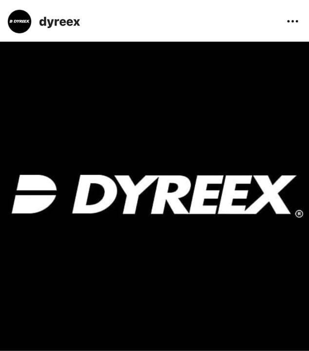 DYREEX ALU TOUR 125 200mリール