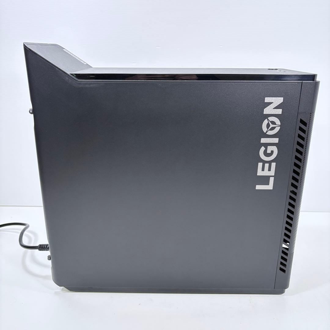 ゲーミングPC i7 10700 RTX2070super 無線LAN、BT内蔵