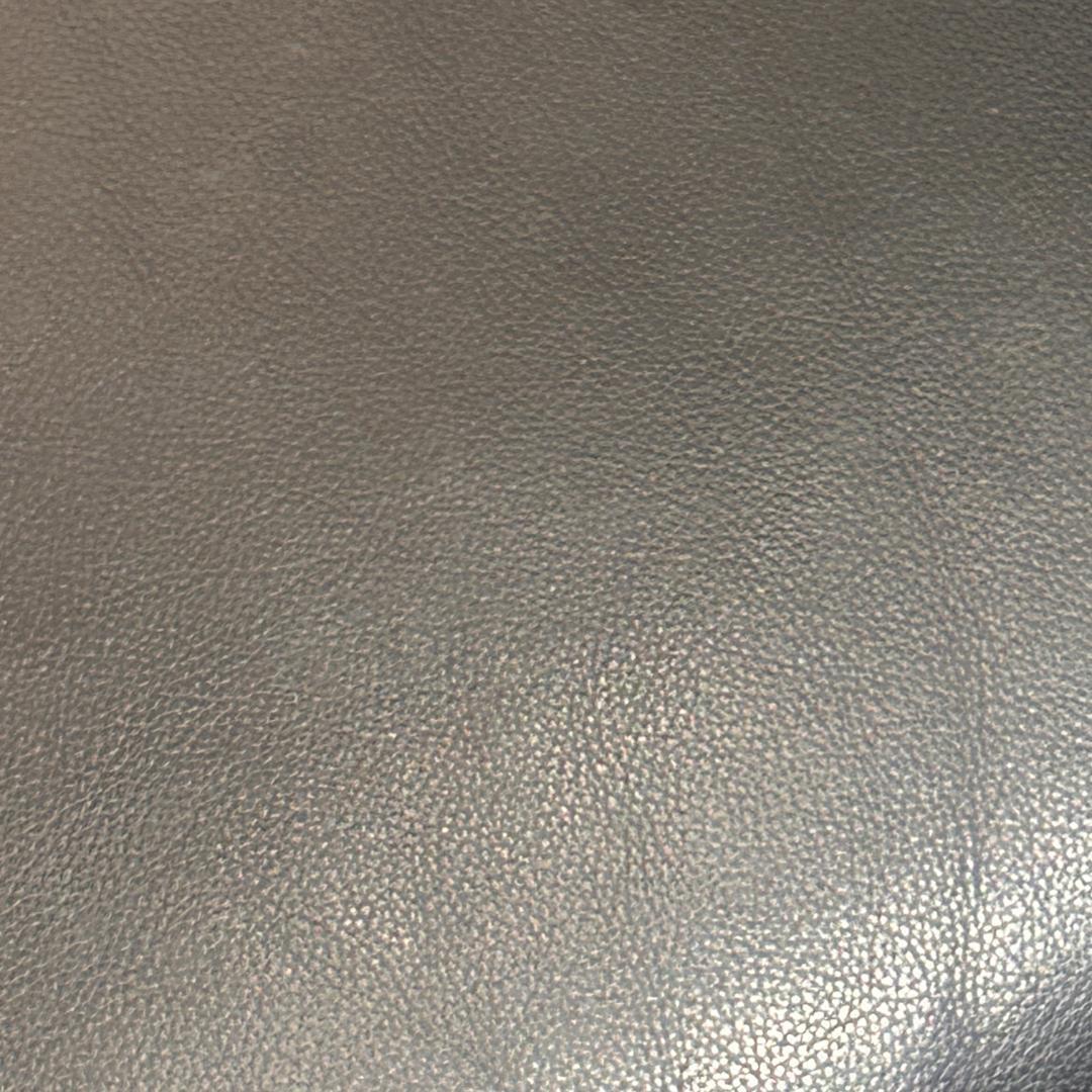 【希少・可変式】♥Knoll（ノル）本革 モジュール　一人掛けソファセット