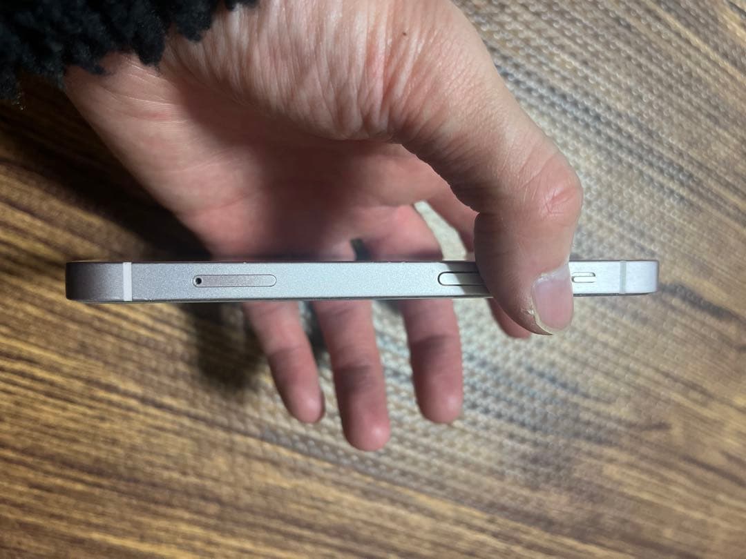 Apple iPhone 13 mini ピンク　本体　128GB