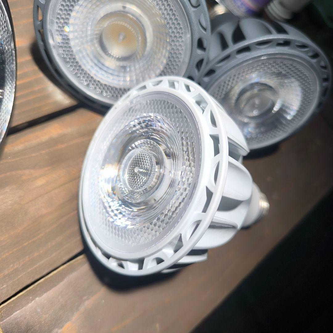 8個セット BRIM ブリム SOL LUNA 24W 植物育成ライト LED