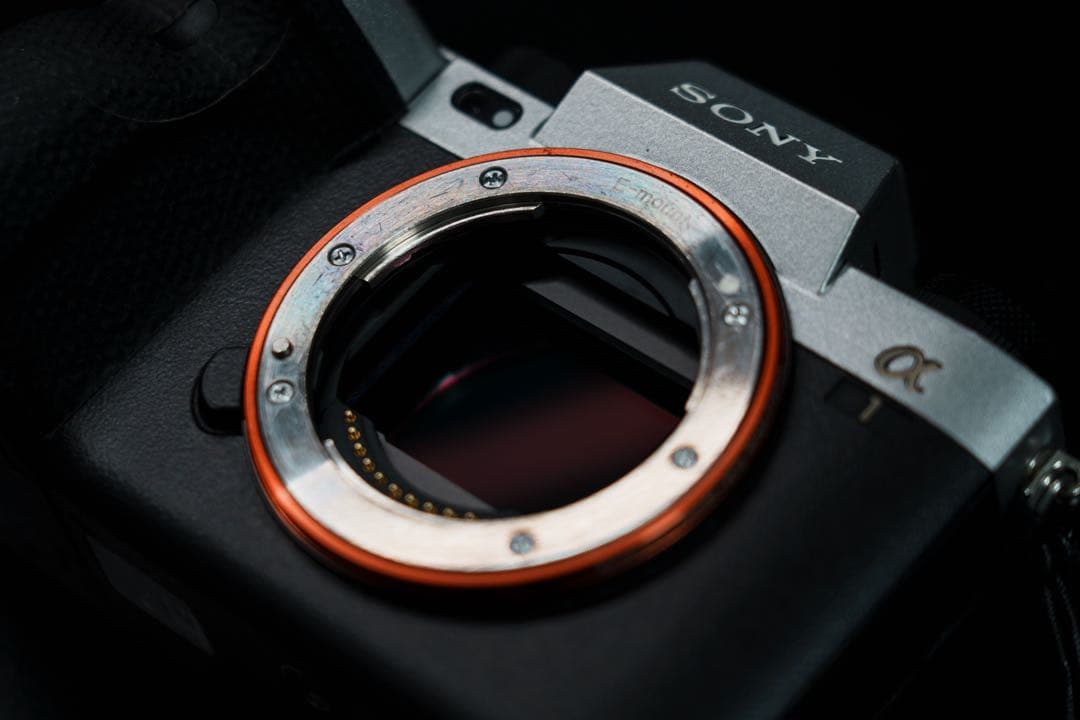 SONY α1 ミラーレス一眼カメラ ILCE-1 ボディ