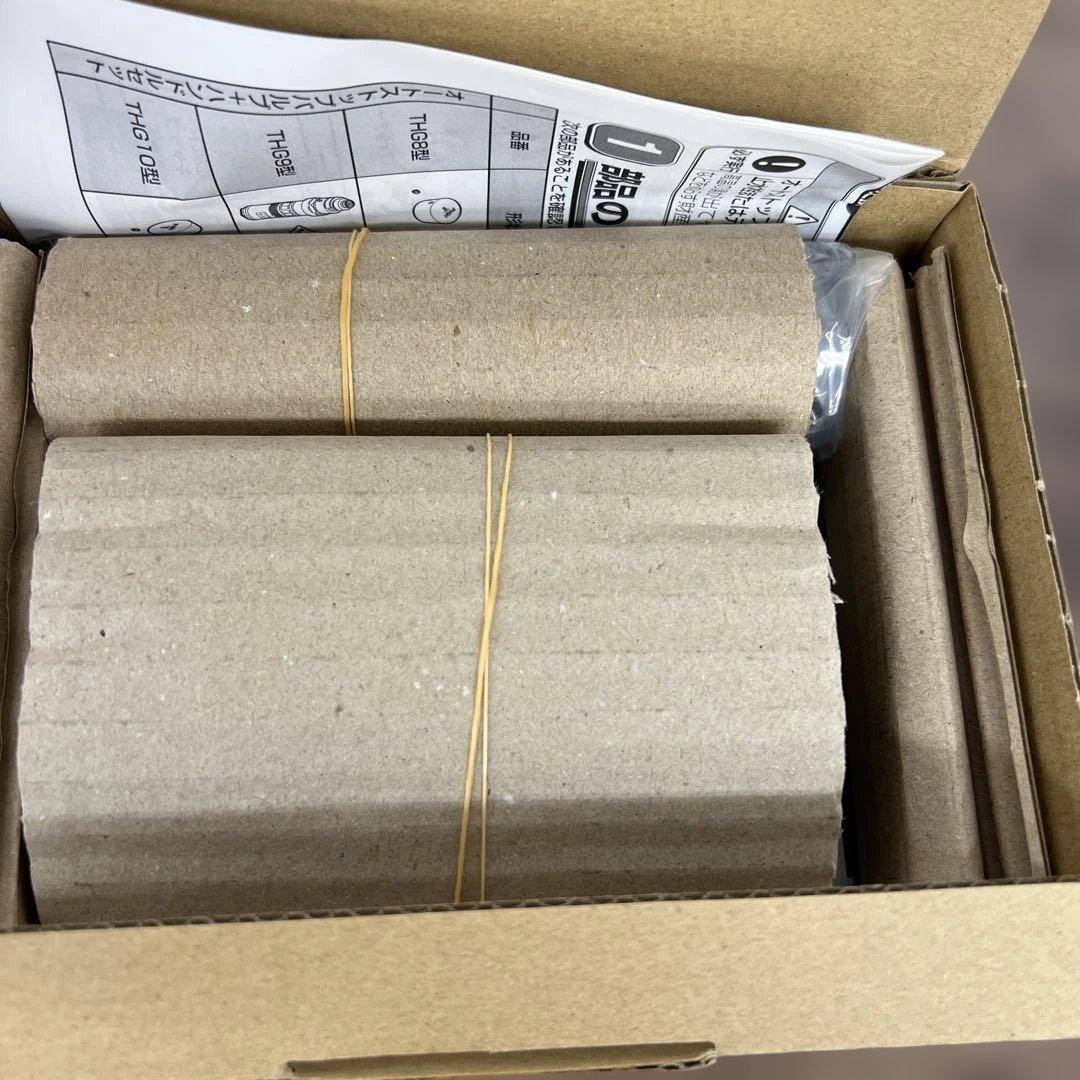 261171 TOTO オートストップ水栓用自閉ハンドル(バルブ付き) THG9