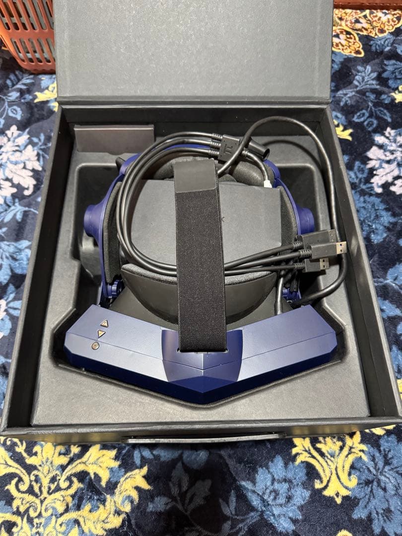 Pimax VR ヘッドセット 5K super
