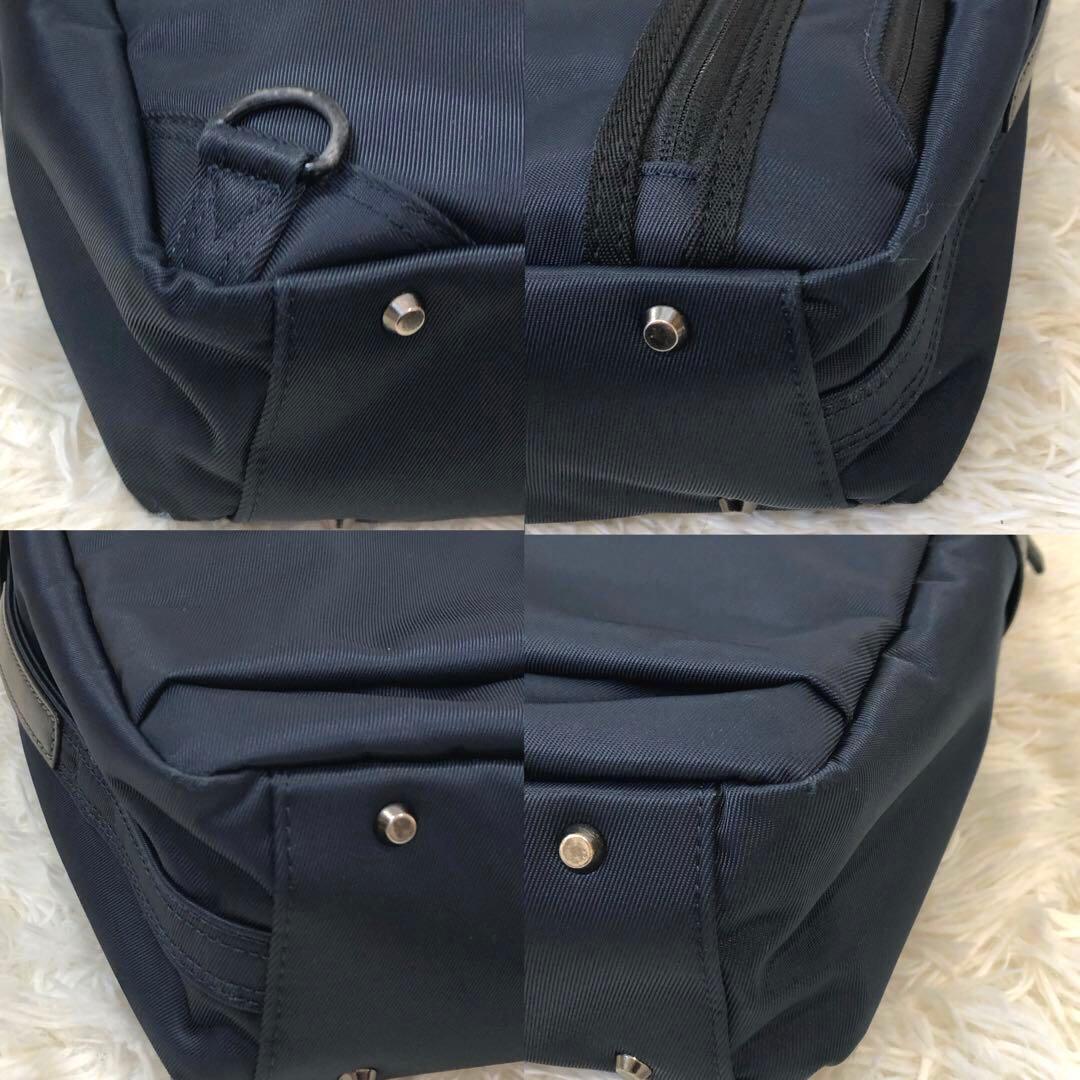 未使用✨サムソナイト　2way ビジネスバッグ　通勤バッグ　 リュック