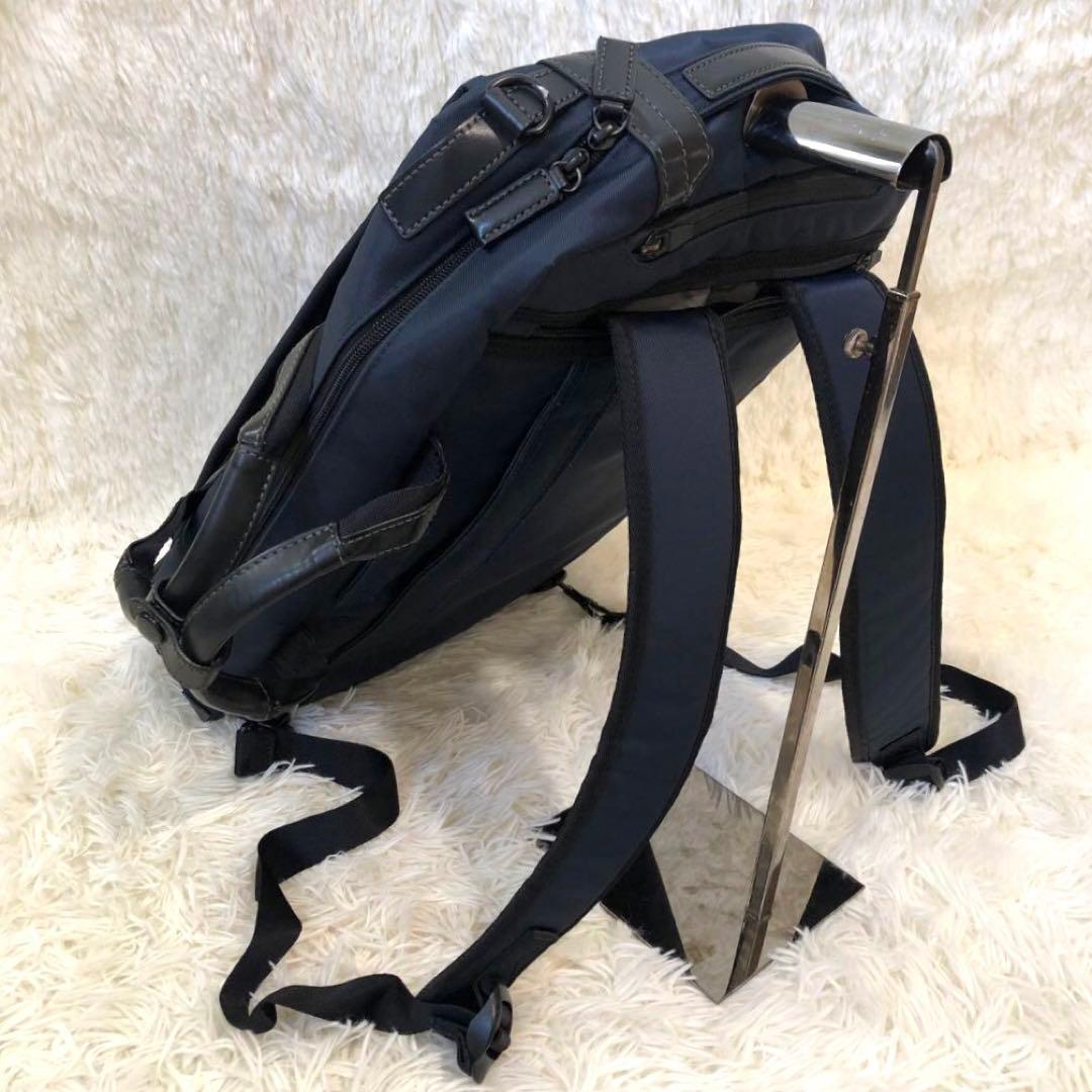 未使用✨サムソナイト　2way ビジネスバッグ　通勤バッグ　 リュック