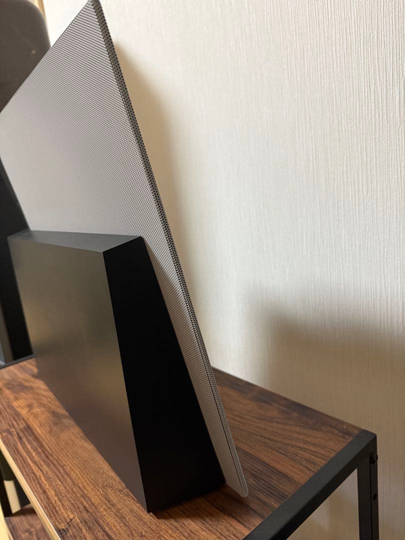 リリックスピーカー