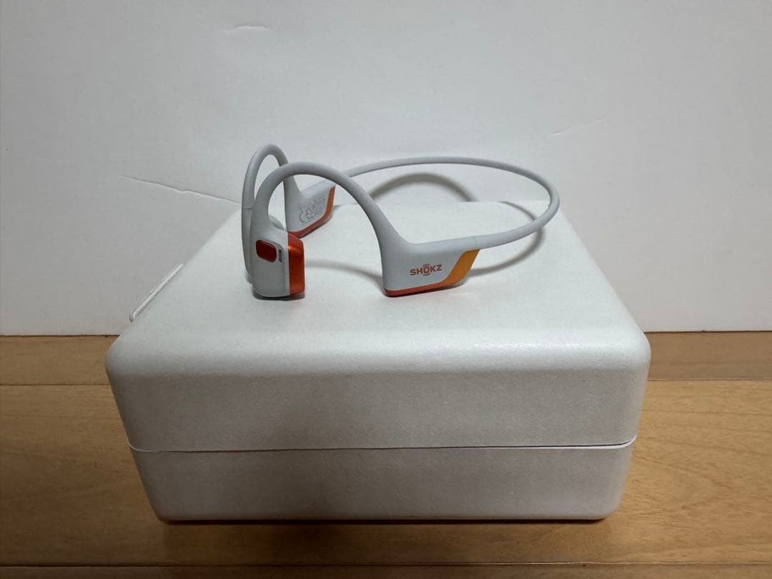 Shokz OpenRun Pro 2 キプチョゲモデル