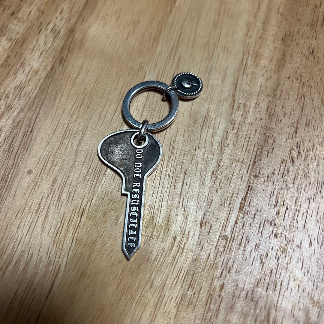 NEIGHBORHOOD× @SAINT MXXXXXX キーチェーン