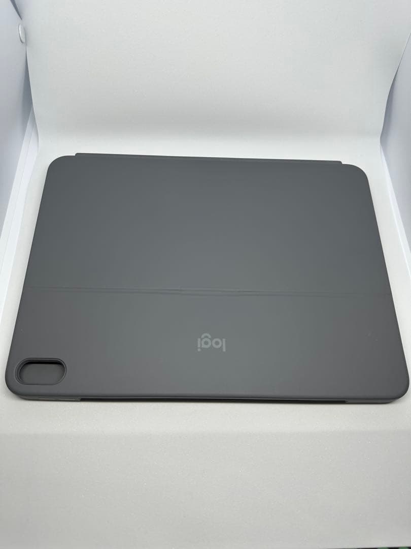 logicool Combo Touch for iPad Air 11インチ用