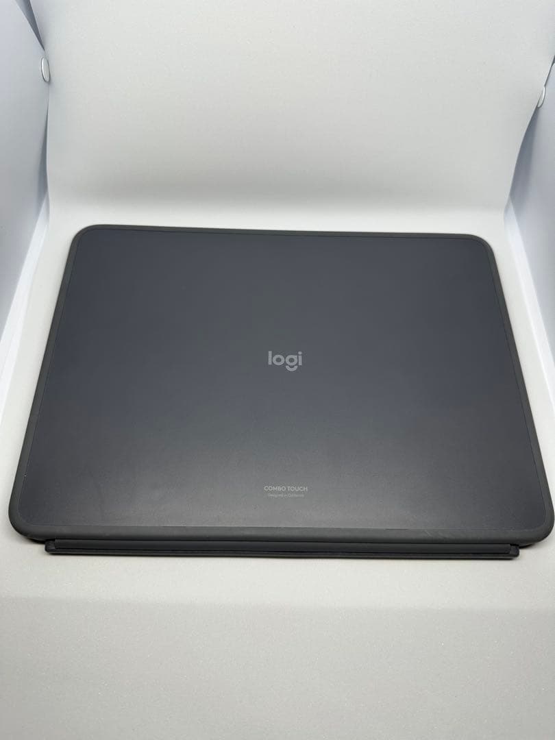 logicool Combo Touch for iPad Air 11インチ用