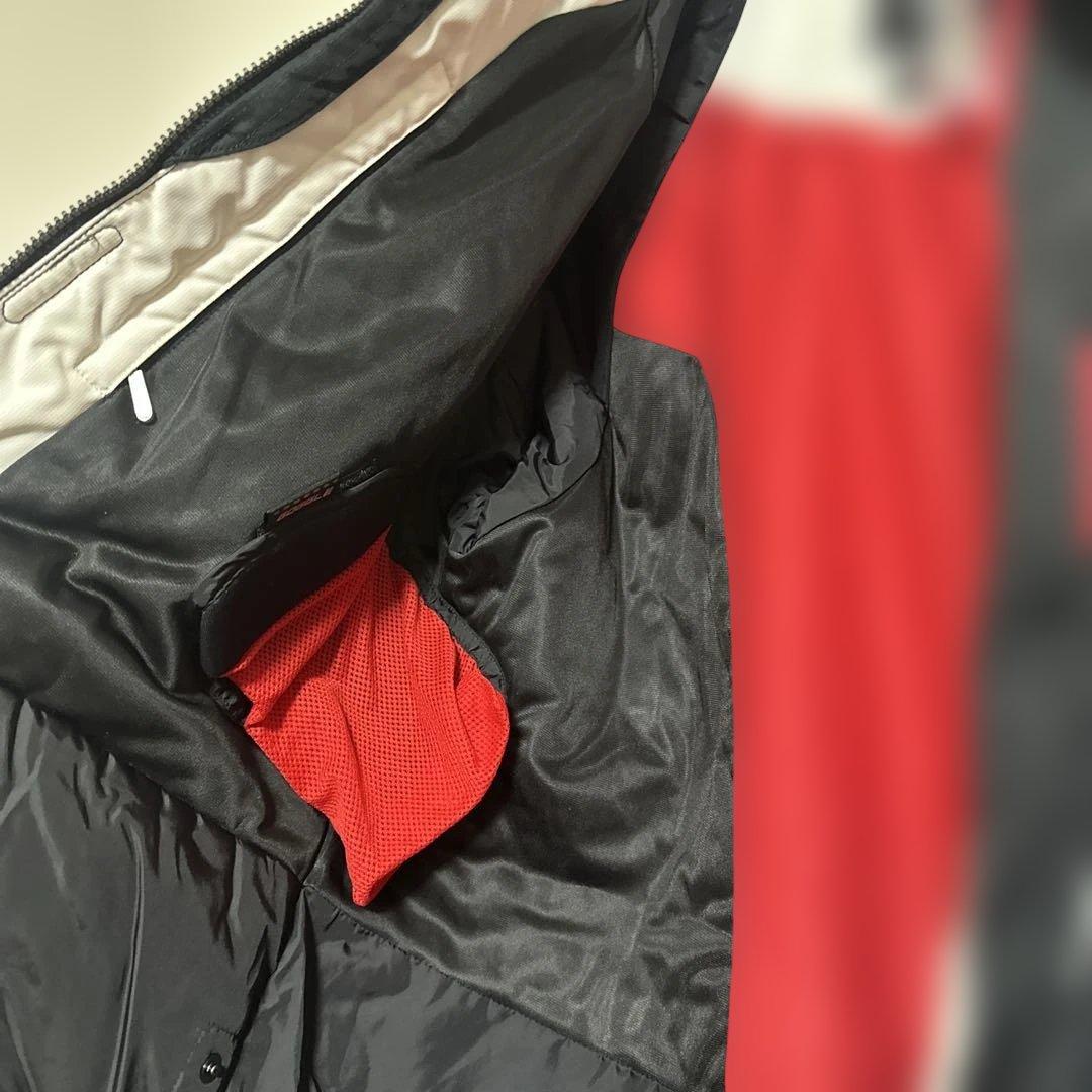 GOLDWIN スキーウェア　スウェーデンナショナルチームモデル　メンズXL