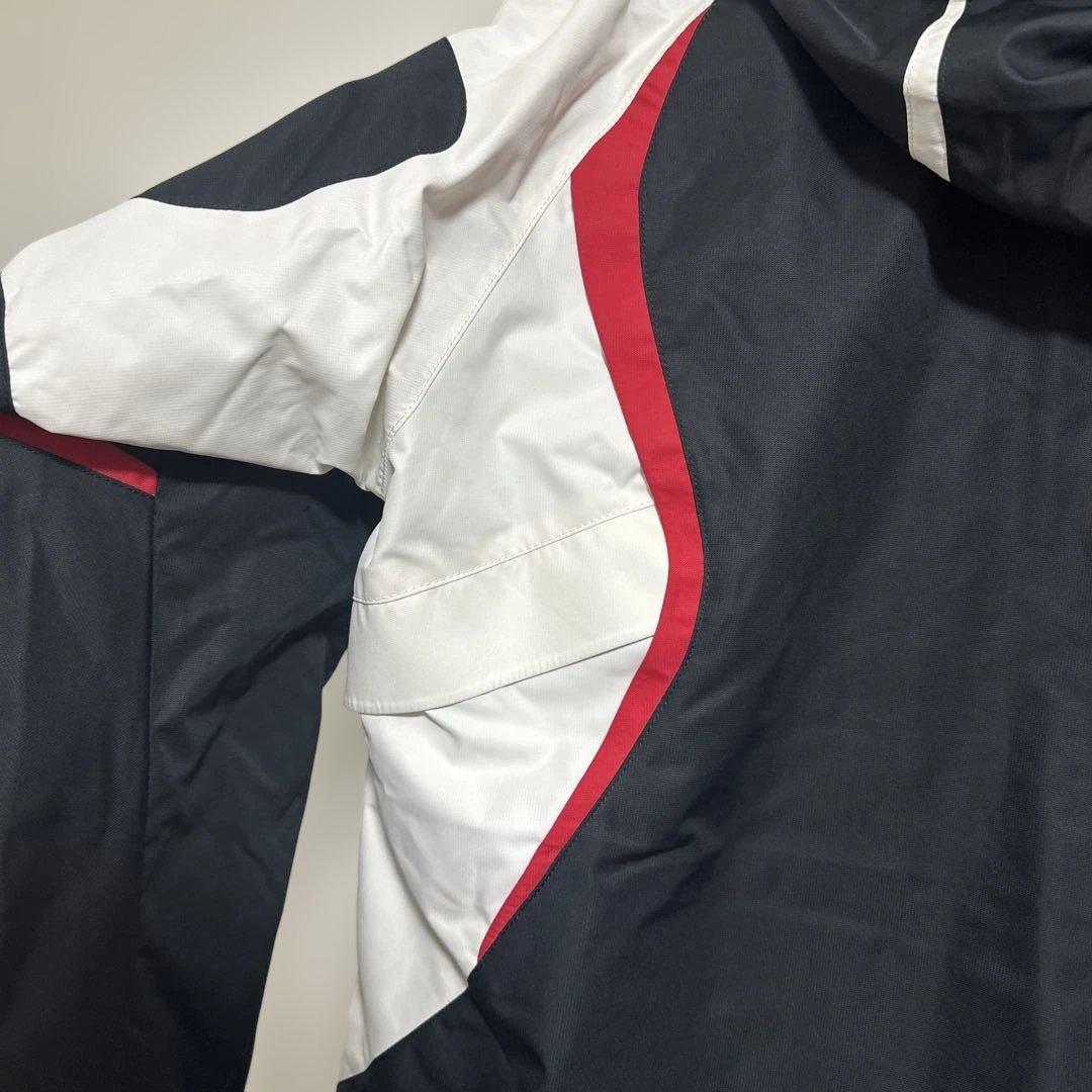 GOLDWIN スキーウェア　スウェーデンナショナルチームモデル　メンズXL