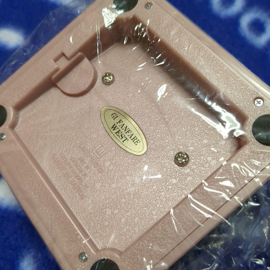 値下げ(^^)/【激レア】オルゴール付きフォトフレーム「マーベラスサンデー」