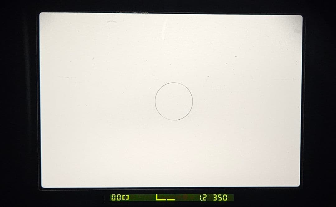 CONTAX AX 後期型 付属品フル完備