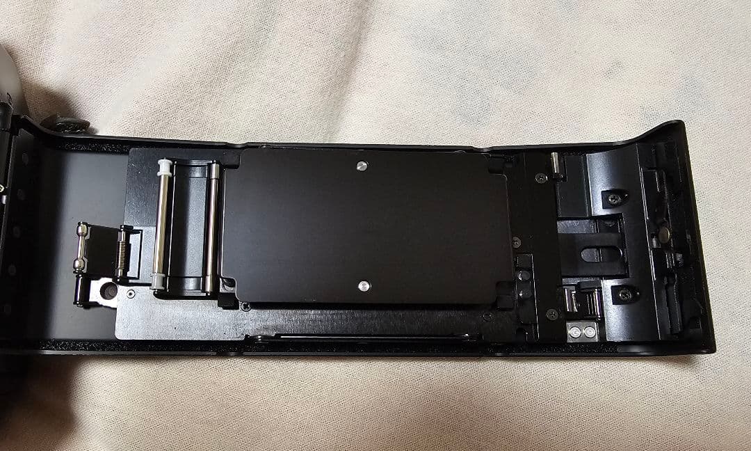 CONTAX AX 後期型 付属品フル完備