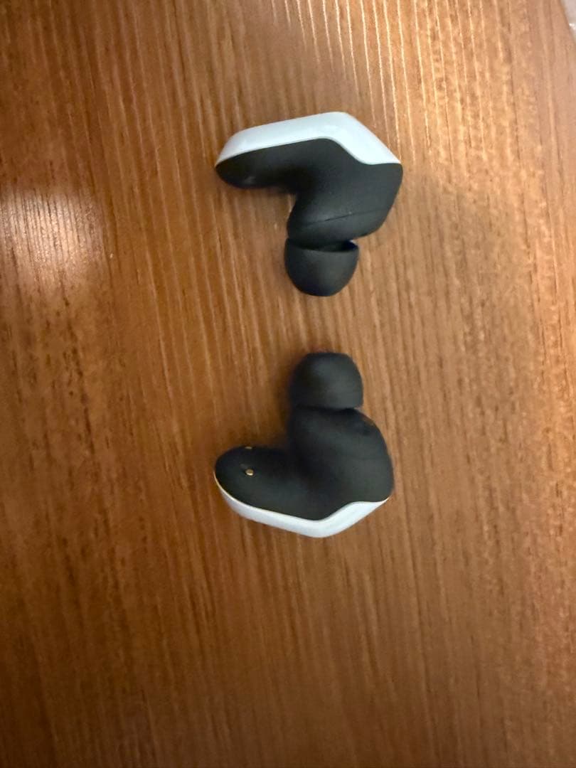 INZONE Buds WF-G700N-WZ ホワイト SONY