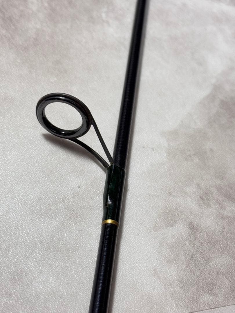 ９　フェンウィック　イーグルグラファイト