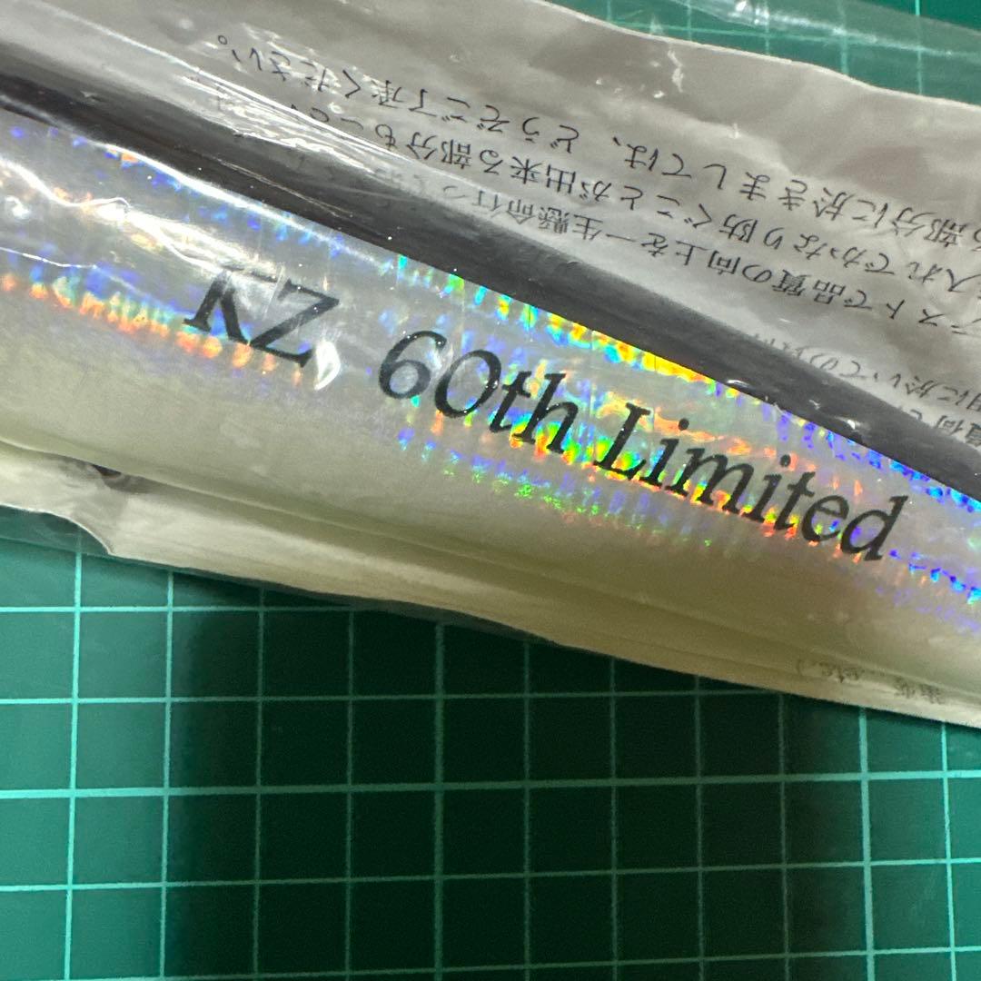 カーペンター KZ 60th90-200Limited 限定ガンマ夜明るい